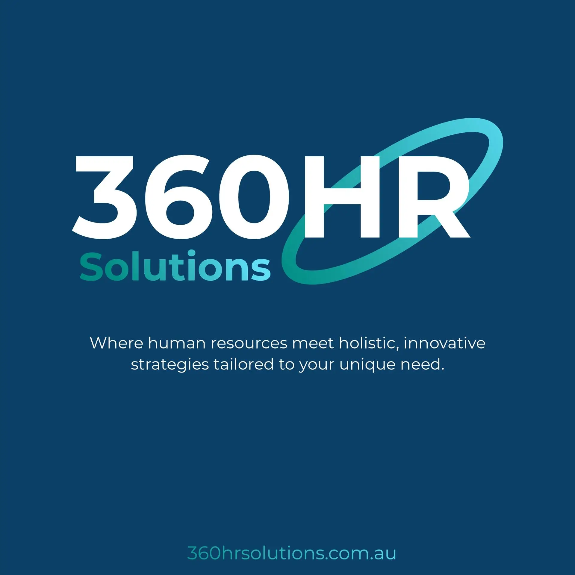 360 hr logo