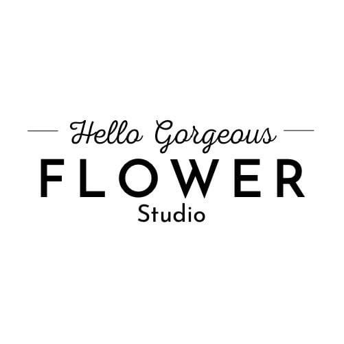 Hello Gorgeous Flower Studio