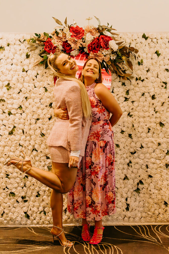 What Women Want Fundraiser 2024