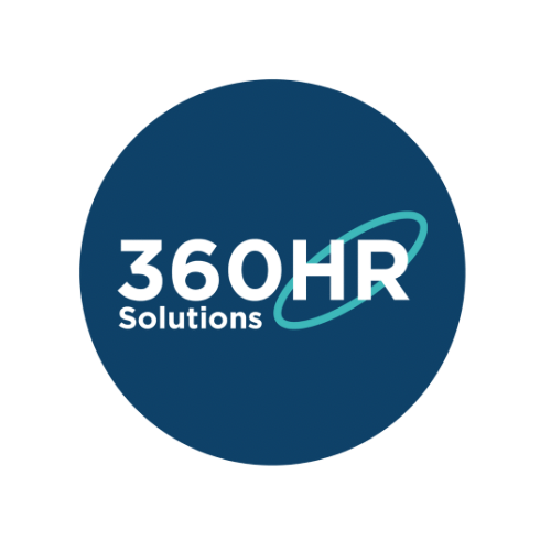 360 hr logo