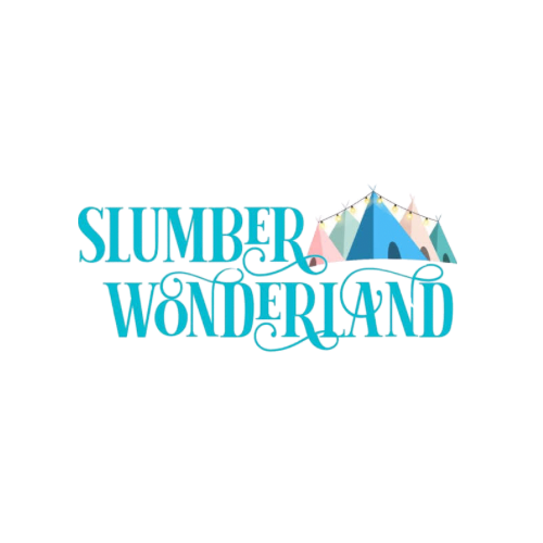 Slumber Wonderland Logo