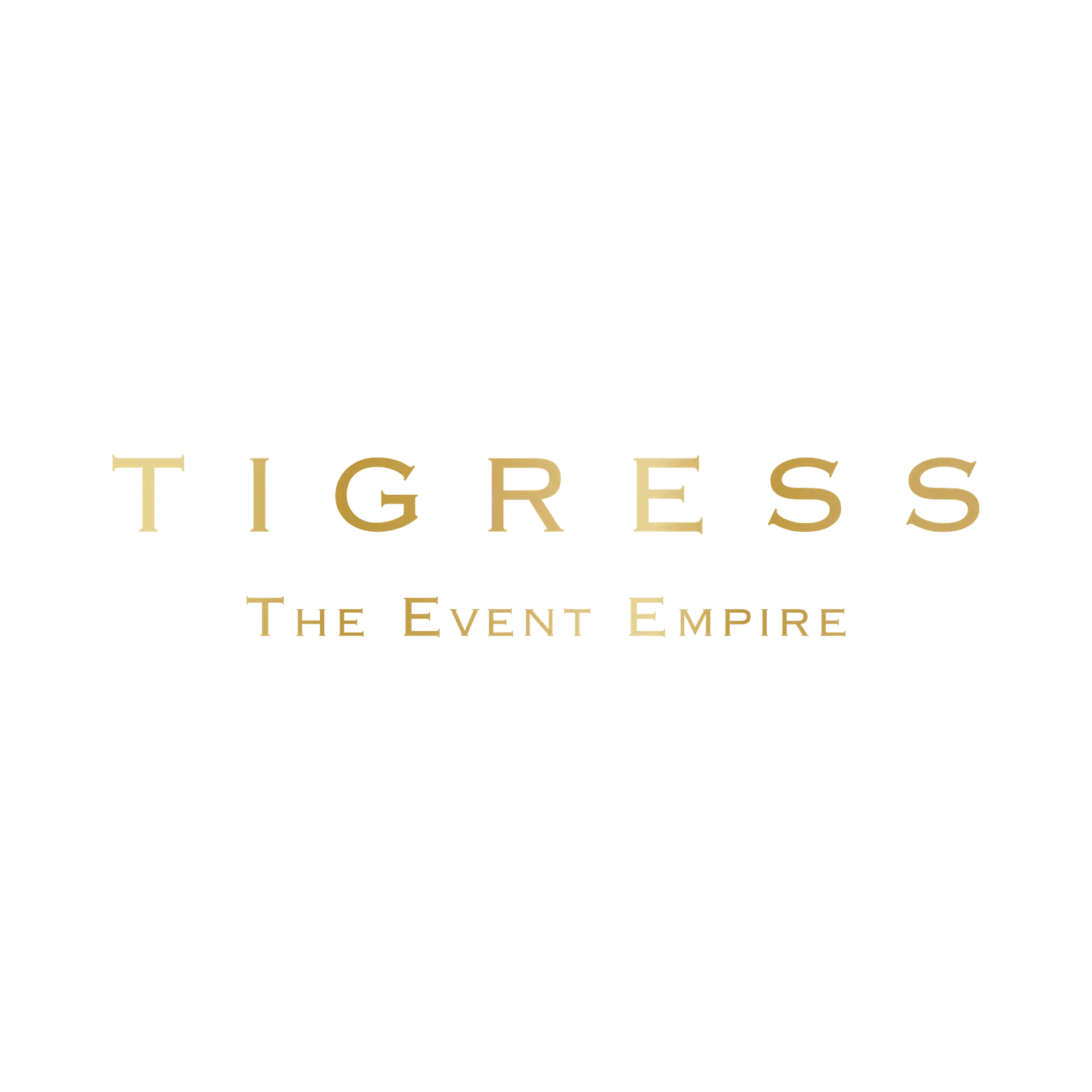 Tigress Events Logo