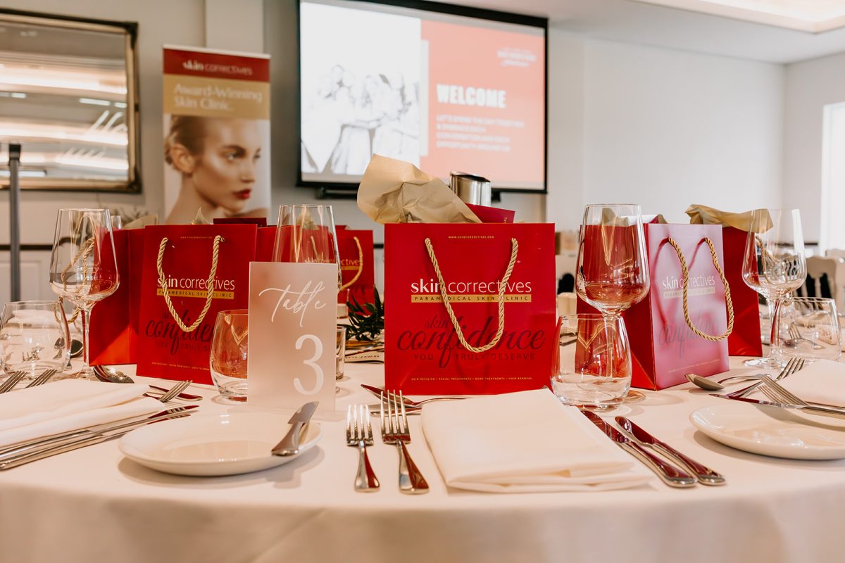 What Women Want Fundraiser 2024