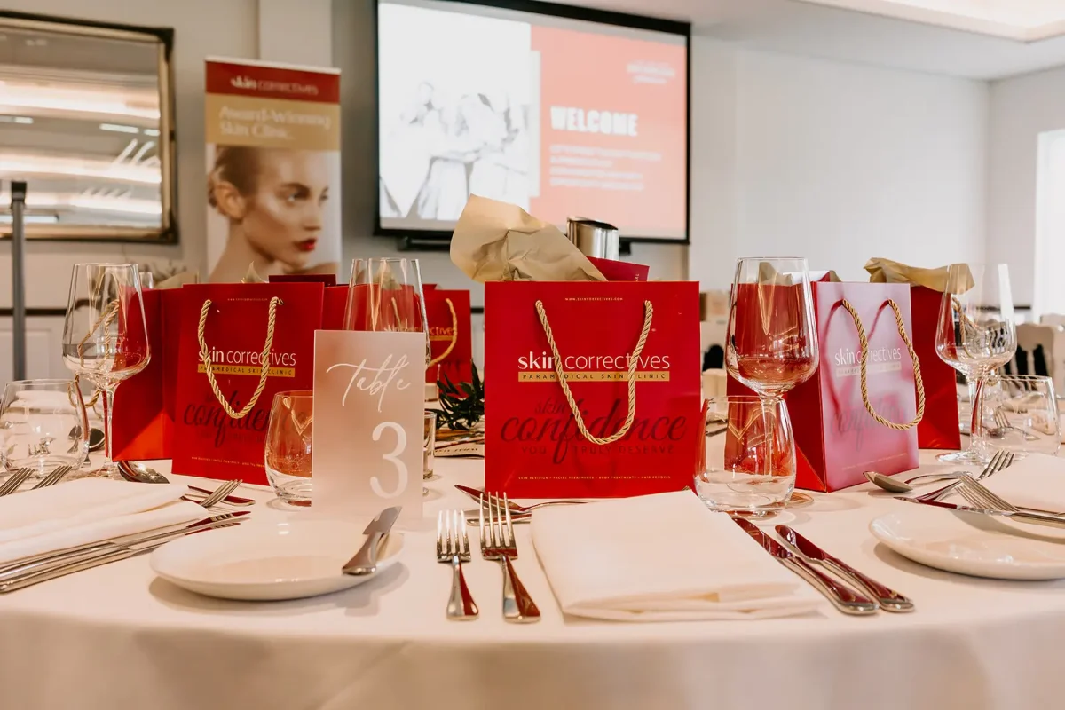 What Women Want Fundraiser 2024