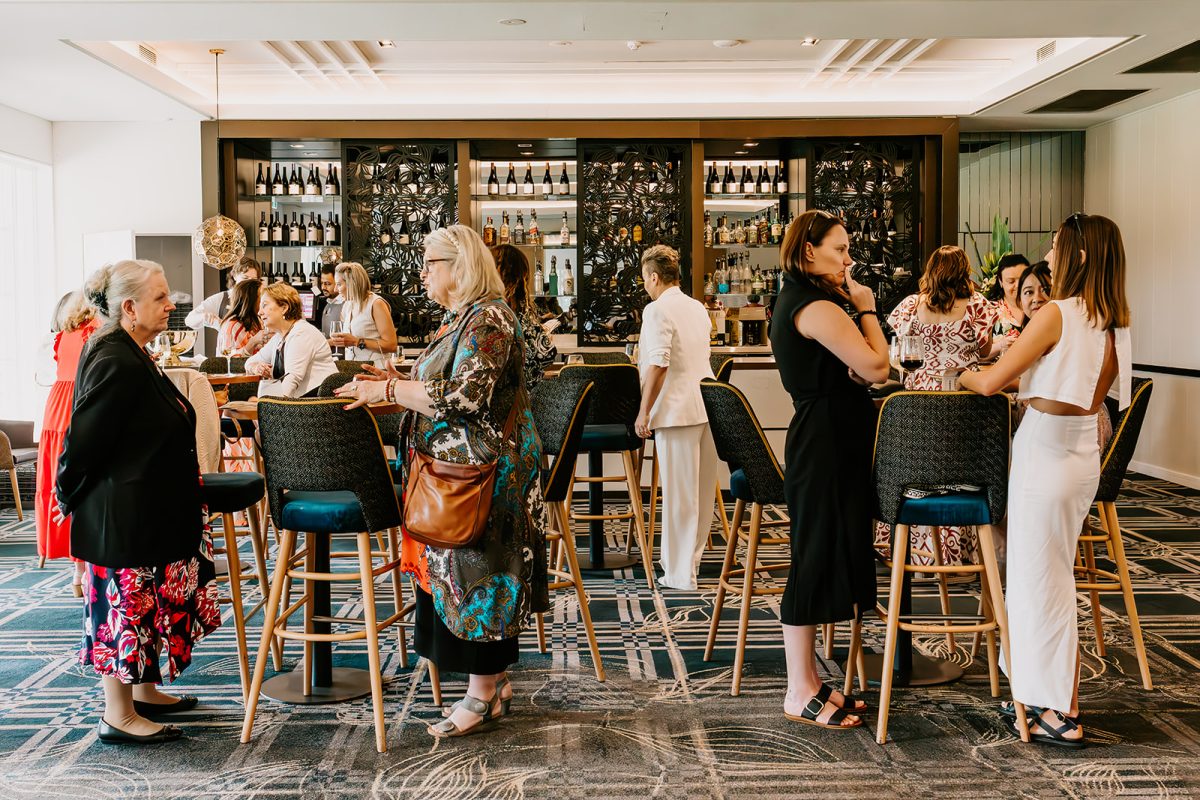 What Women Want Fundraiser 2024
