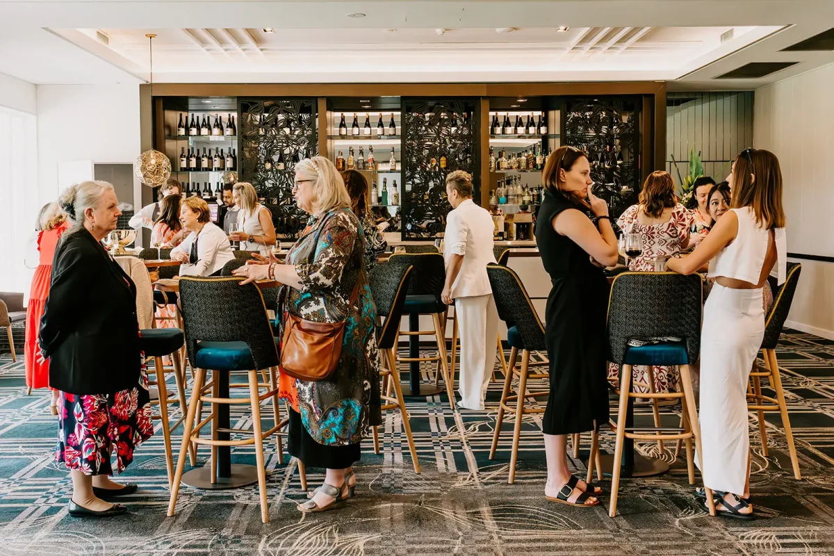 What Women Want Fundraiser 2024