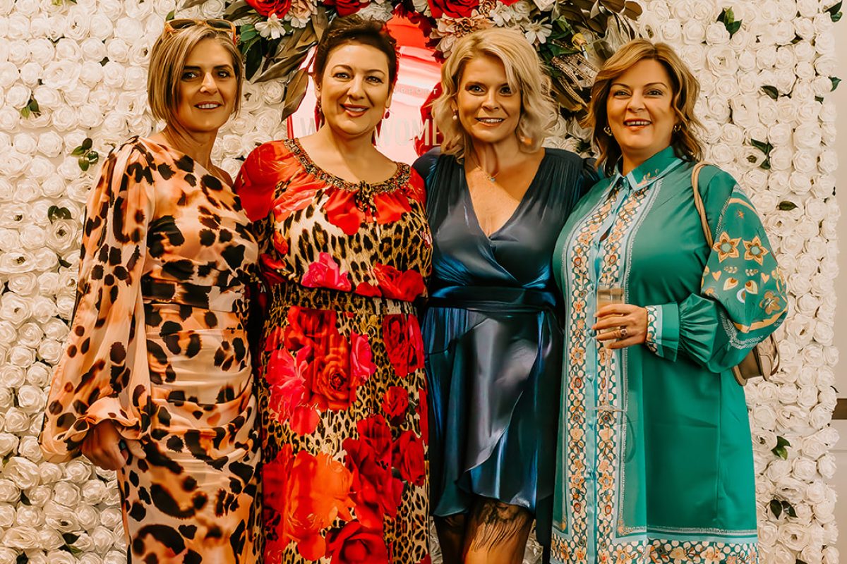 What Women Want Fundraiser 2024