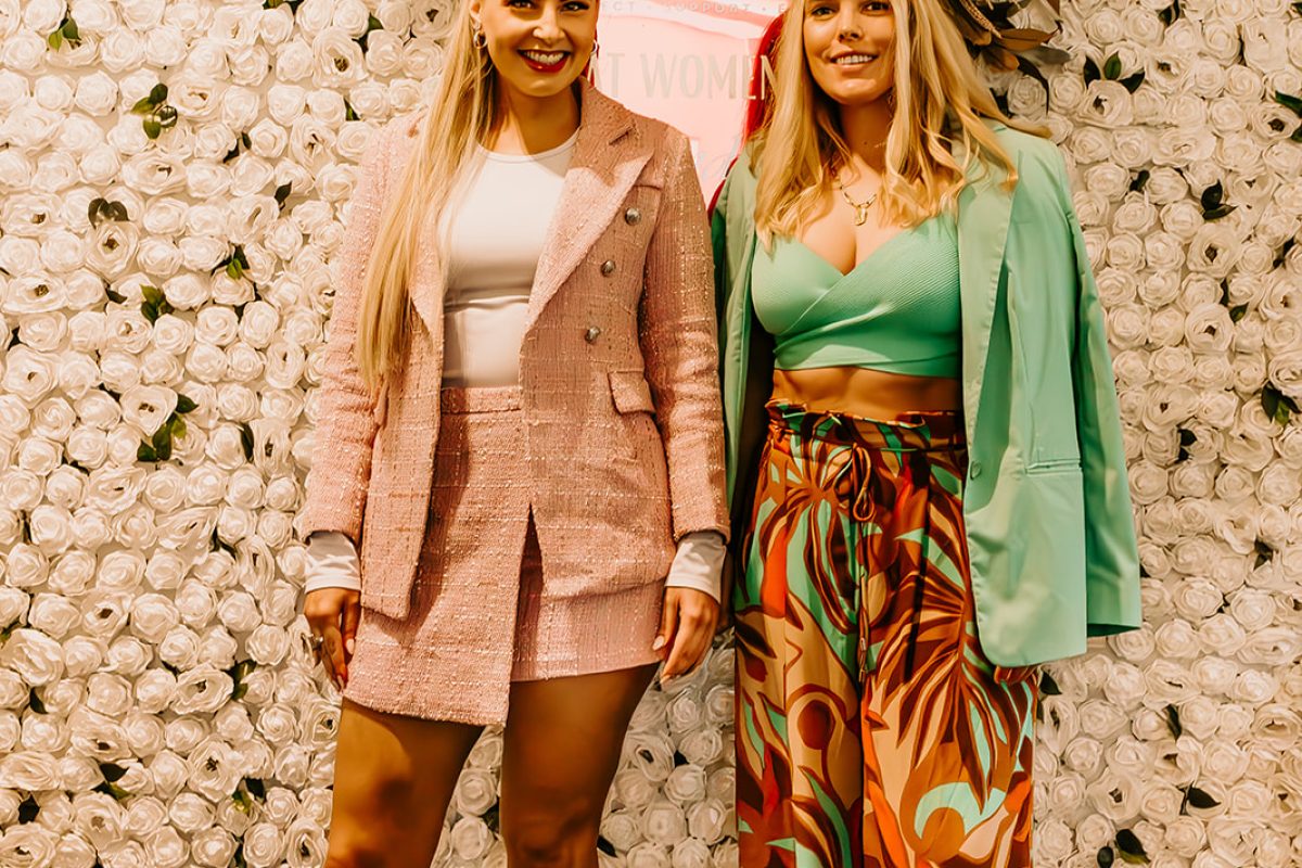 What Women Want Fundraiser 2024