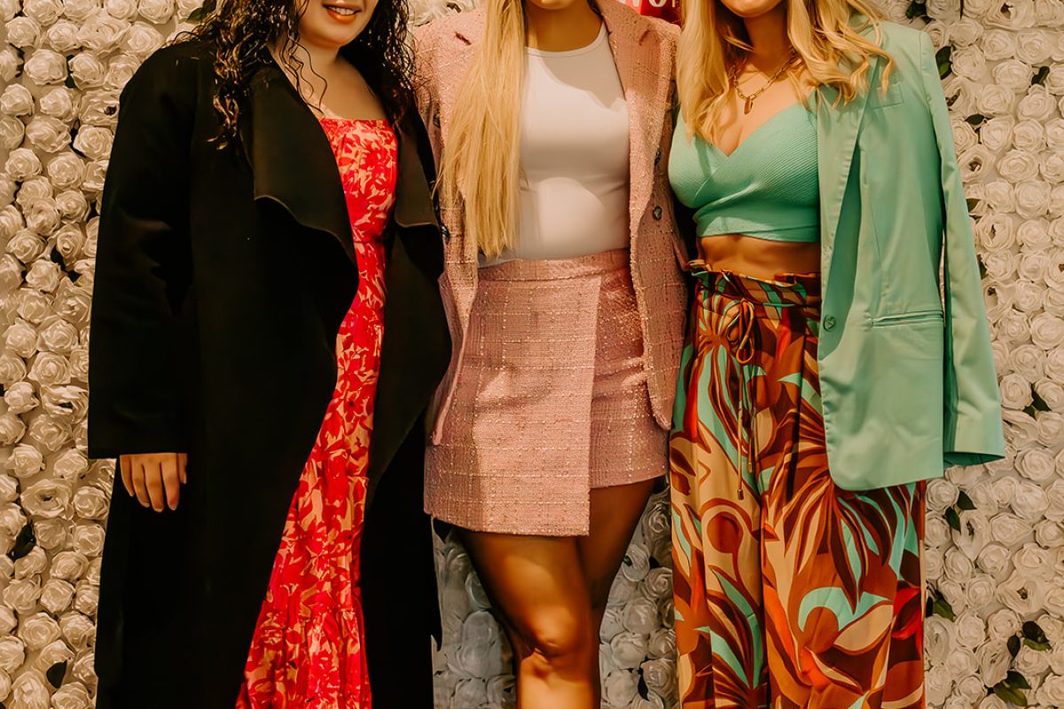 What Women Want Fundraiser 2024