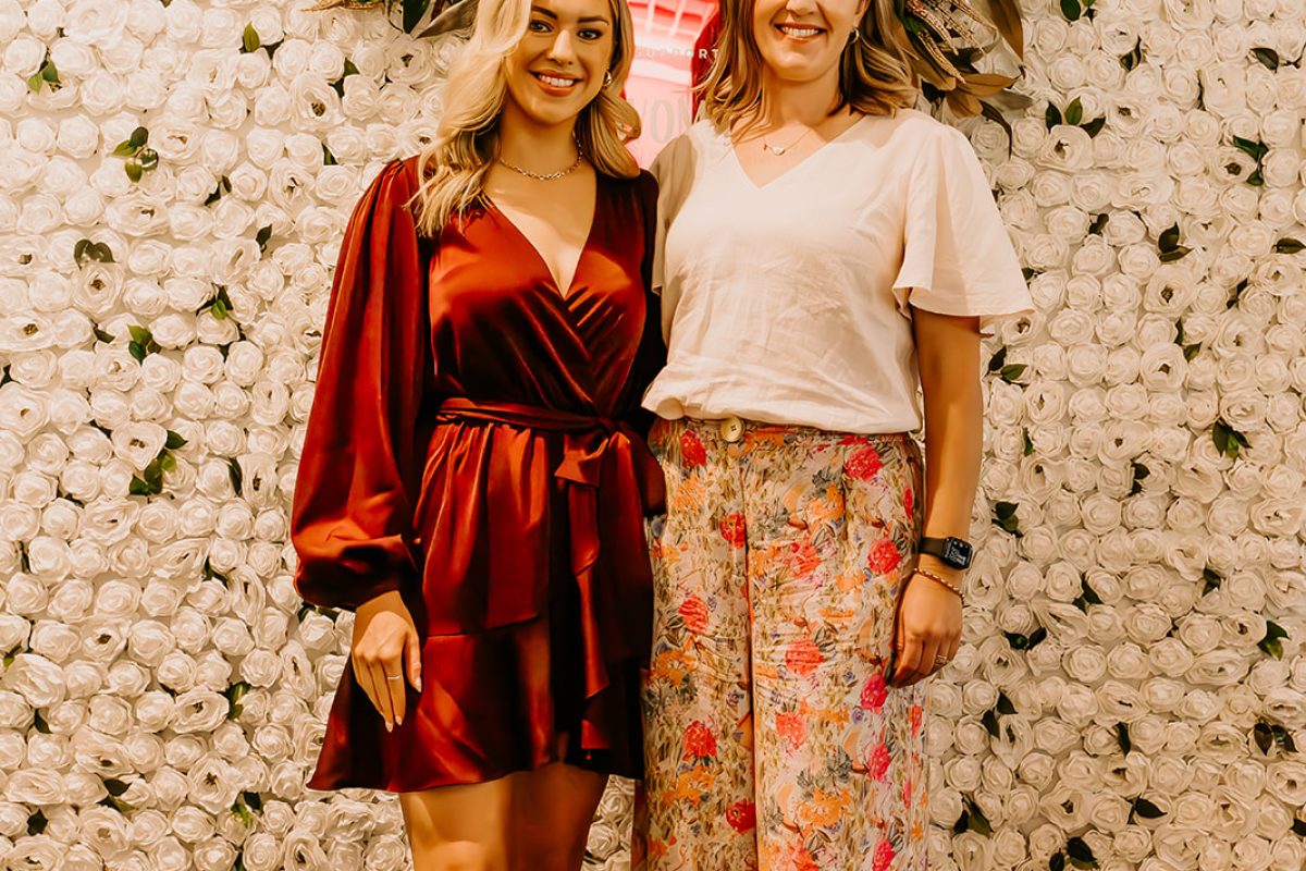 What Women Want Fundraiser 2024