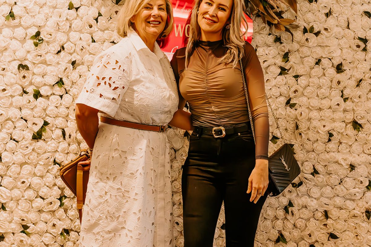 What Women Want Fundraiser 2024