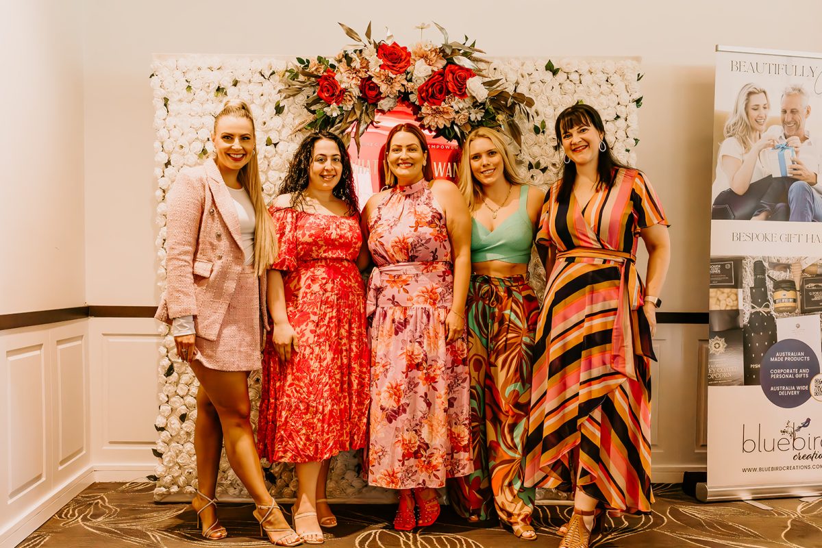 What Women Want Fundraiser 2024