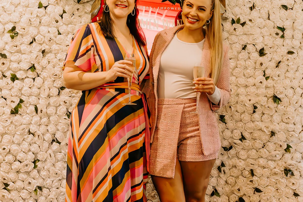 What Women Want Fundraiser 2024