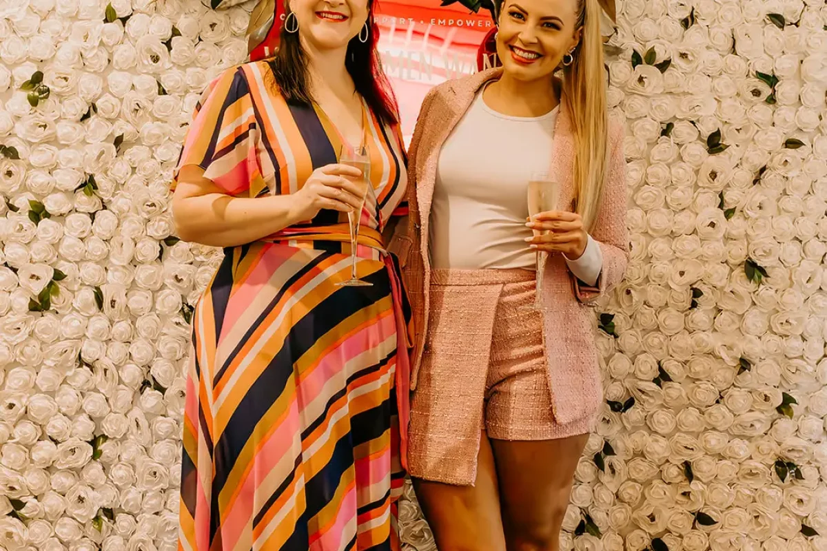 What Women Want Fundraiser 2024
