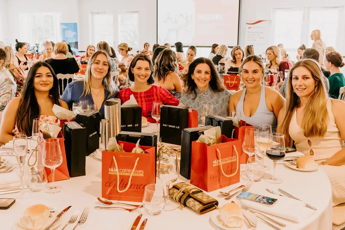 What Women Want Fundraiser 2024