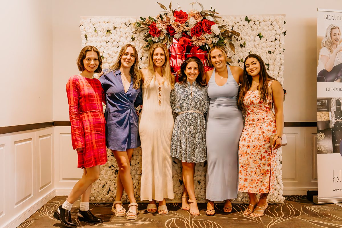 What Women Want Fundraiser 2024