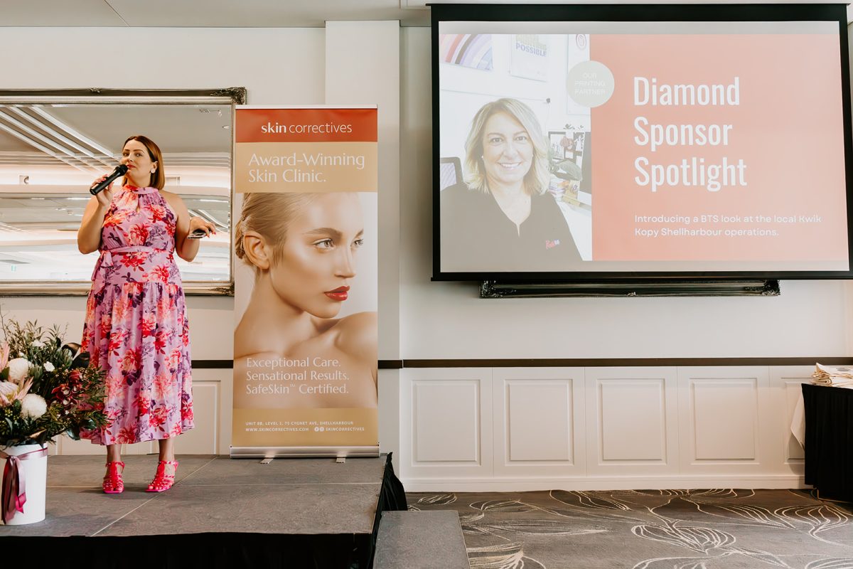 What Women Want Fundraiser 2024