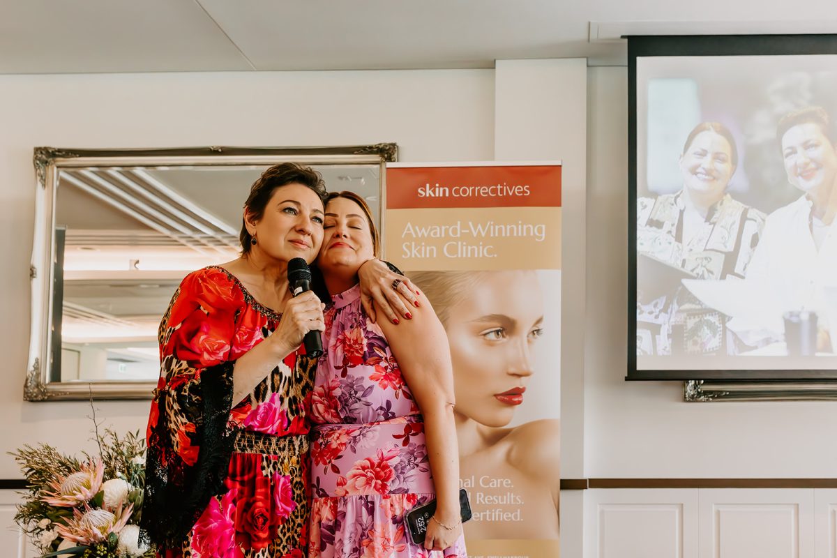 What Women Want Fundraiser 2024