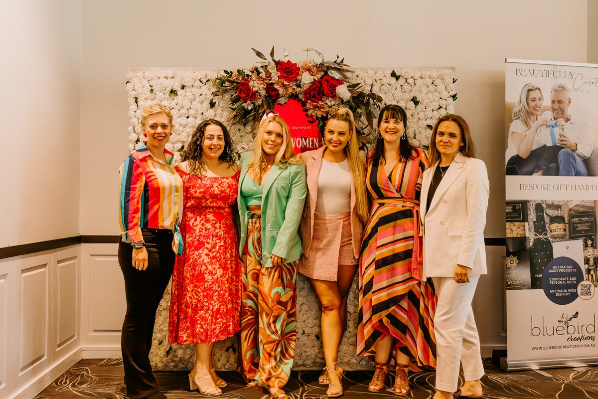 What Women Want Fundraiser 2024