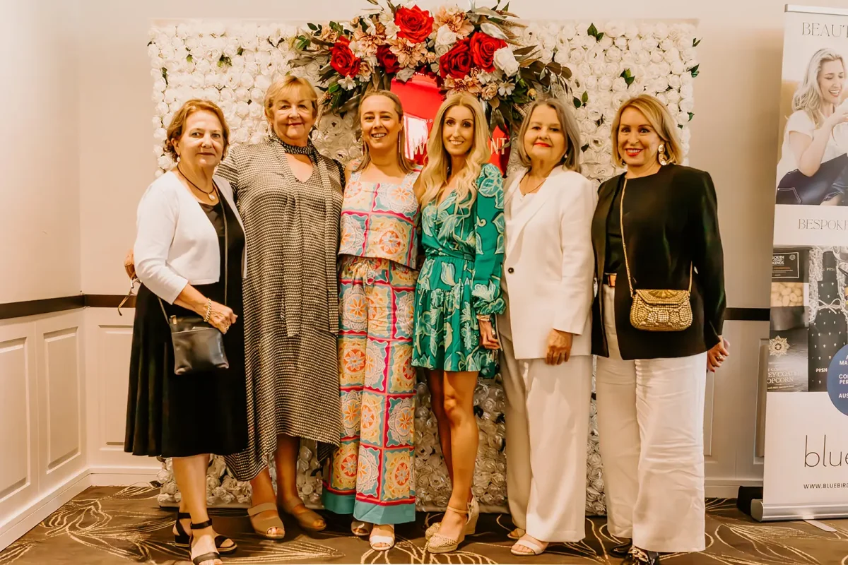 What Women Want Fundraiser 2024