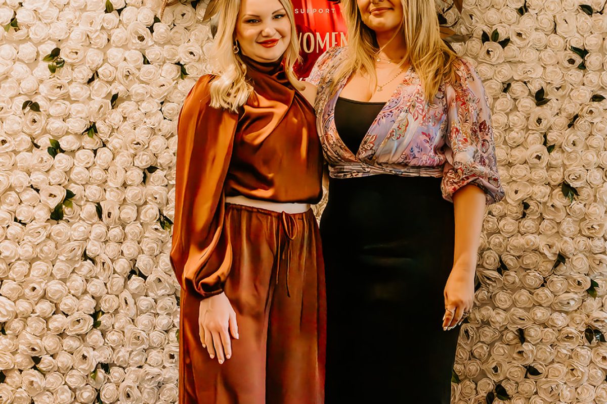 What Women Want Fundraiser 2024