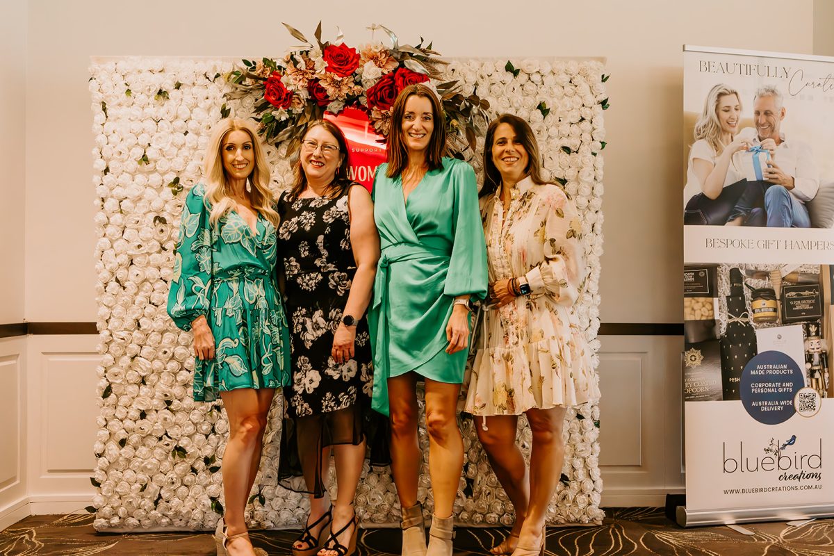 What Women Want Fundraiser 2024