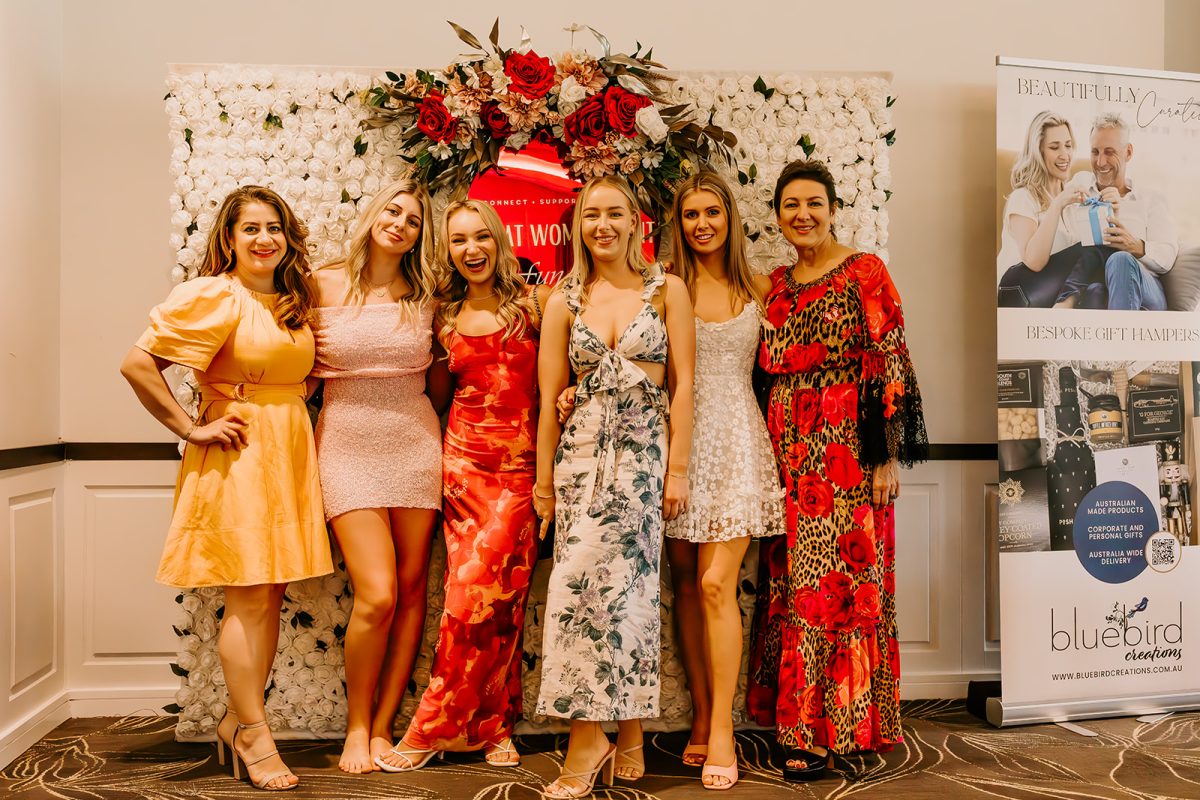 What Women Want Fundraiser 2024
